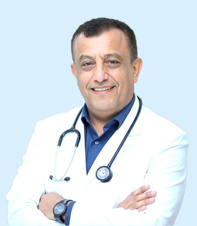 doctor