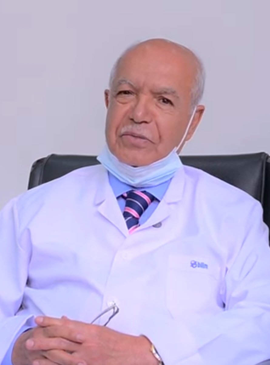doctor